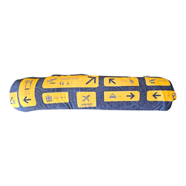 5% OFF - CUELLO GUARDA ROPA - SEÑALÉTICA